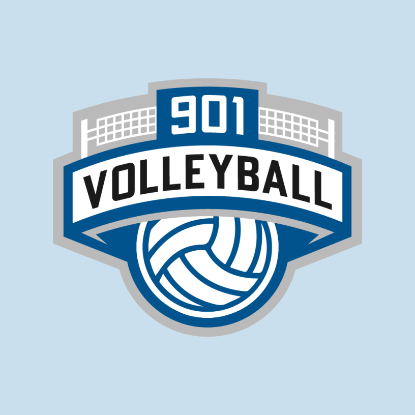 901 Volleyball