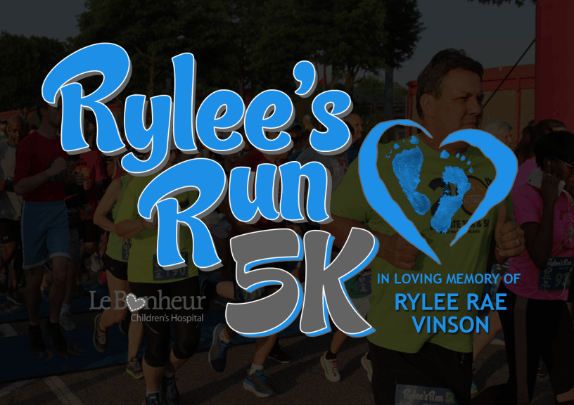 Rylee's Run 5K